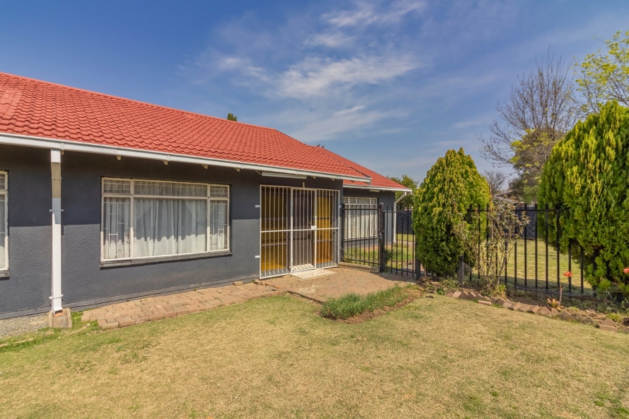 3 Bedroom Property for Sale in West Park Free State